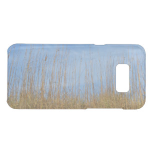 Beach Grass by Shirley Taylor Uncommon Samsung Galaxy S8+ Case