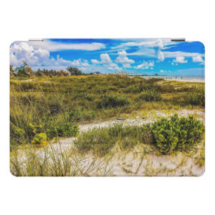 Beach Greens iPad Pro Cover