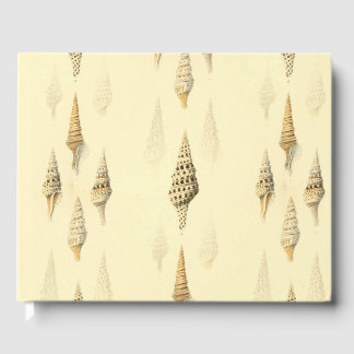 beach guest book