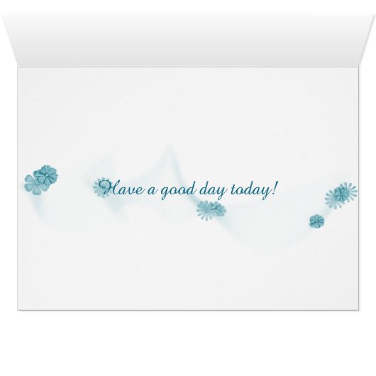 Beach Happy-starfish in net (Inside Horizontal (Bottom))