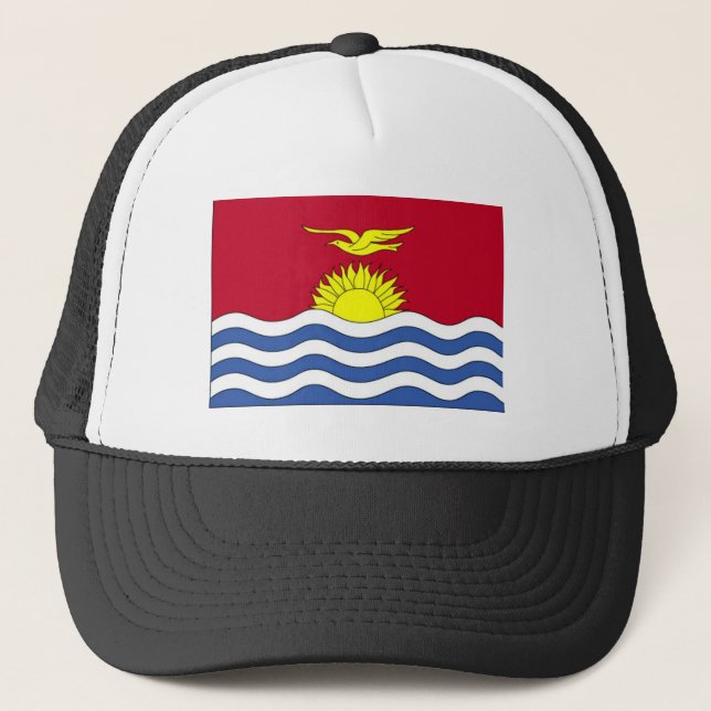 Beach Hat (Front)