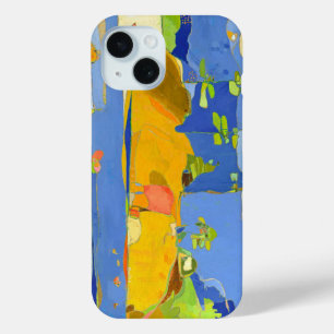 Beach Haven Freeman Island Phone Case