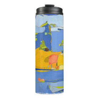 Beach Haven Freeman Island Thermal Tumbler