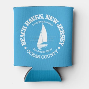 Beach Haven (sailboat) Can Cooler