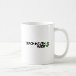 Beach Haven West, New Jersey Coffee Mug