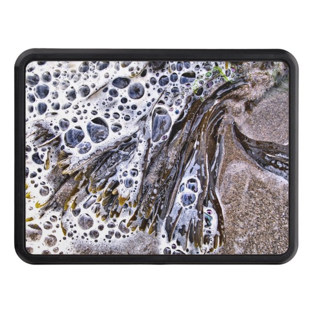 BEACH HITCH COVER (Front)