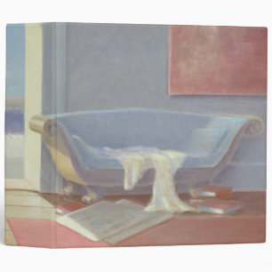 Beach house 1995 binder