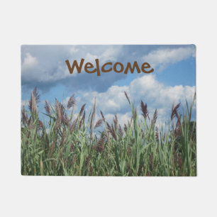Beach House Doormat