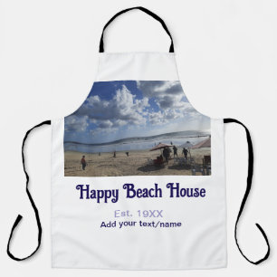 Beach house est. Add year photo latitude longitude Apron