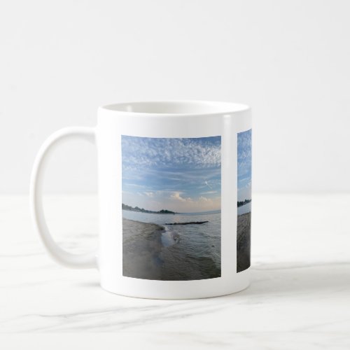 Beach House Mugs