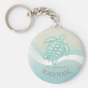 Turtle Keychains - No Minimum Quantity | Zazzle Turtle Keychains - No Minimum Quantity | Zazzle