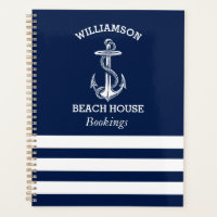 Beach House Vacation Rental Bookings