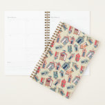 Beach Hut Pattern Planner