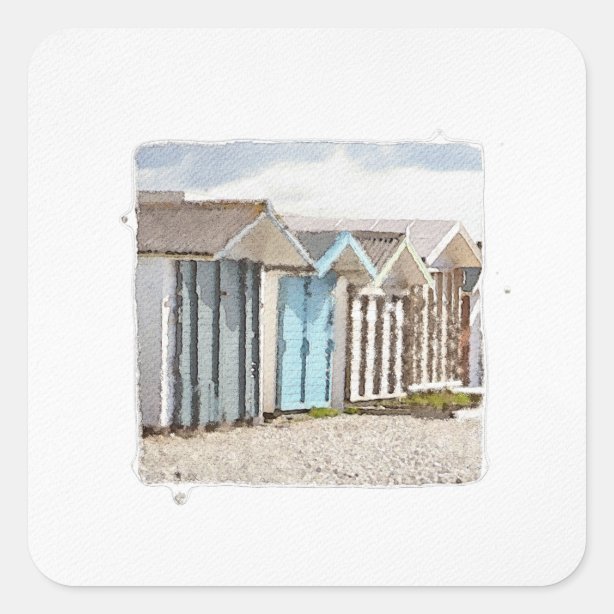 Hut Stickers 100 Satisfaction Guaranteed Zazzle