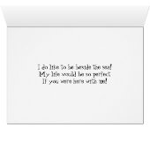 Beach Huts (Inside Horizontal (Bottom))