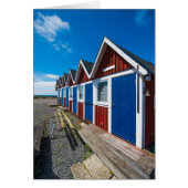 Beach Huts 3 (Front)