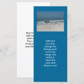 Beach Ibis (Front/Back)