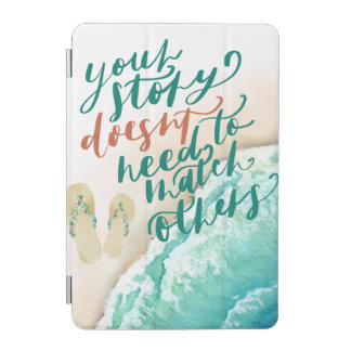 Beach iPad Case