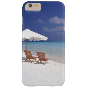 Beach Iphone 6 Plus Case by Three_Men_and_a_Mama at Zazzle