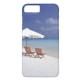 Beach iPhone 7 Plus Case