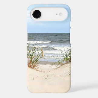 Beach iPhone Case