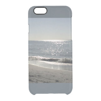 Beach Iphone cover by bbillips