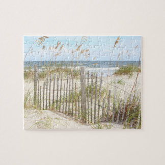 Beach Jigsaw Puzzle