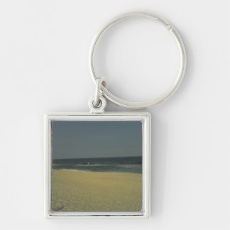 Beach Keychain