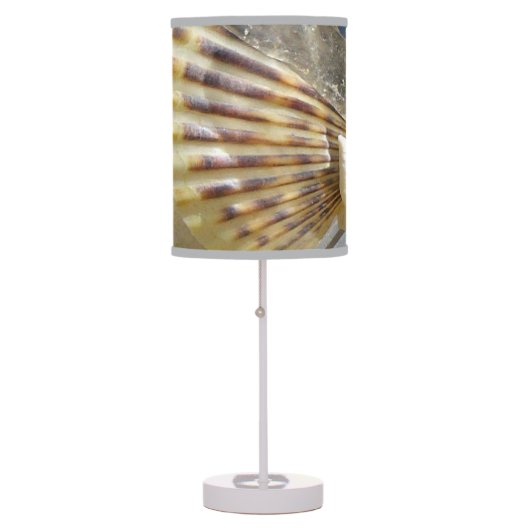 Beach lamp (Front)