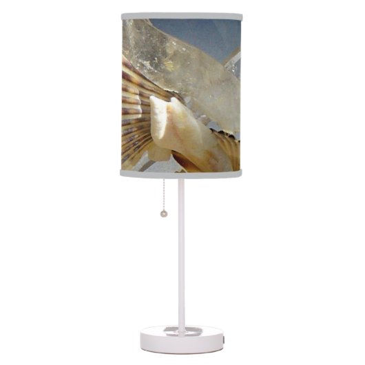 Beach lamp (Right)