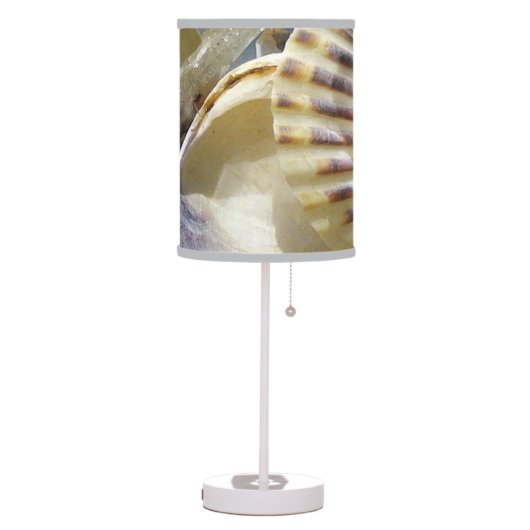 Beach lamp (Left)