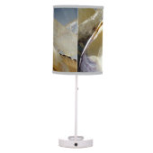 Beach lamp (Back)