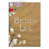 Beach Life (Front)