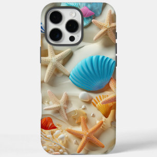 Beach Life iPhone 16 Pro Max Case