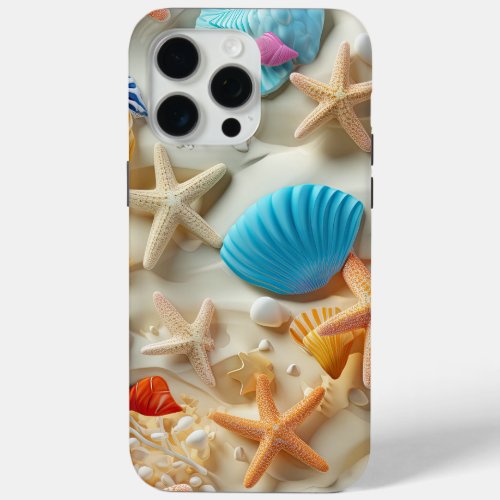 Beach Life   iPhone 15 Pro Max Case