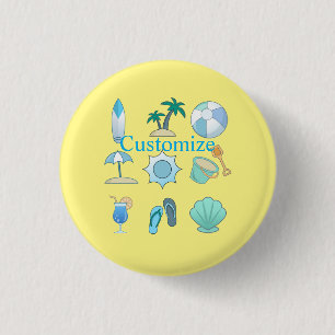 Beach Life Things Thunder_Cove   Button