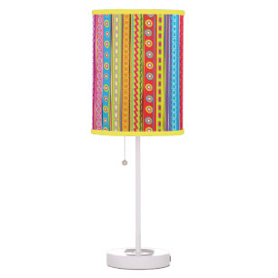 Beach Light Up Your Life Lamps