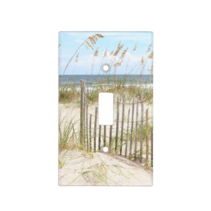 Beach Lightswitch Cover