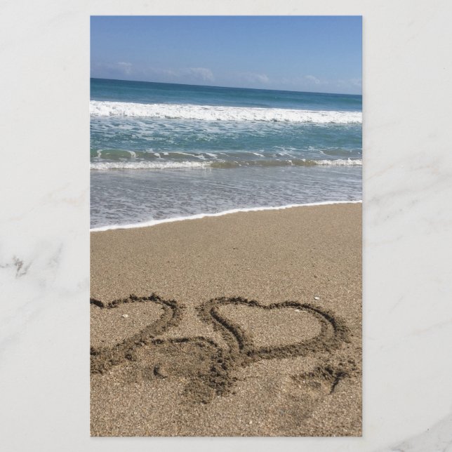 Beach Love (Front)