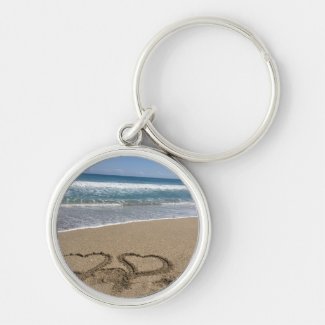 Personalized Beach Gifts