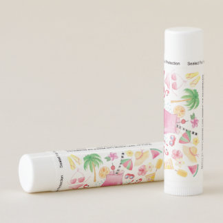 Beach Lover Lip Balm