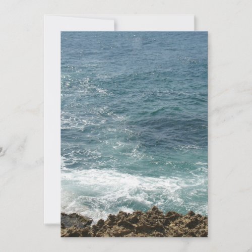 Beach Meets Ocean Announcement