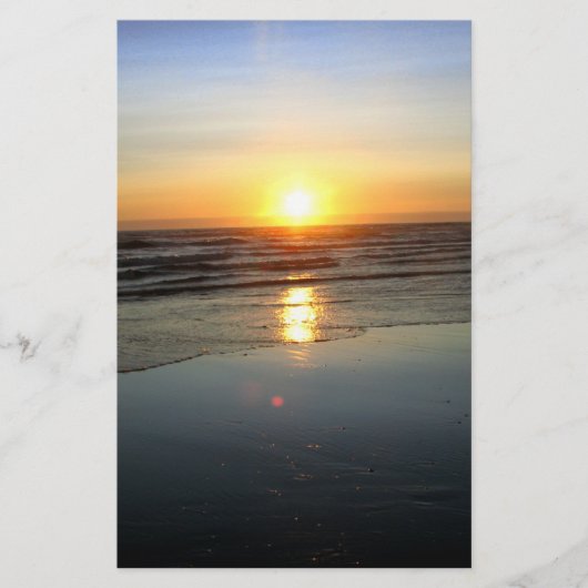 Beach Mirror (Front)