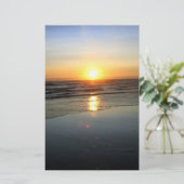 Beach Mirror (Standing Front)