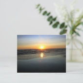 Beach Mirror (Standing Front)