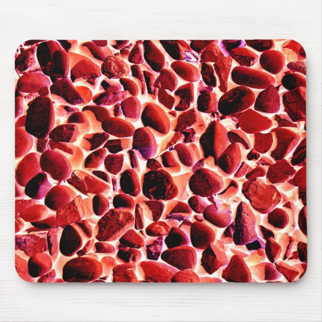 BEACH MOUSE PAD (Front)