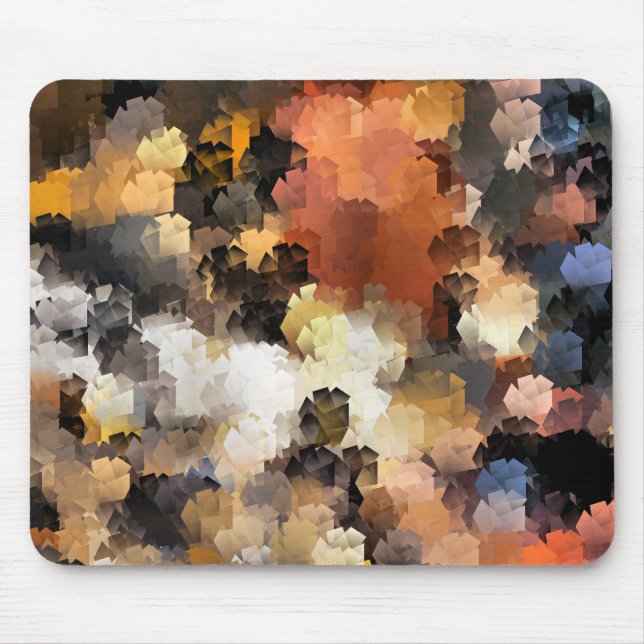 BEACH MOUSE PAD (Front)