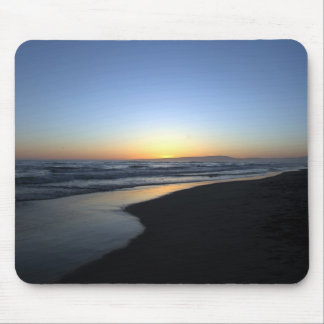 Beach Mouse Pad