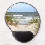 Beach Mousepad<br><div class="desc">Beach</div>