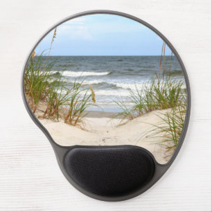 Beach Mousepad